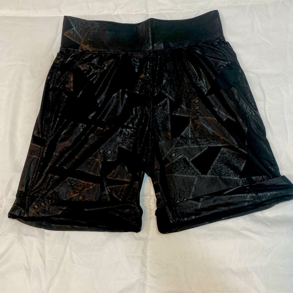 Women’s bike shorts
